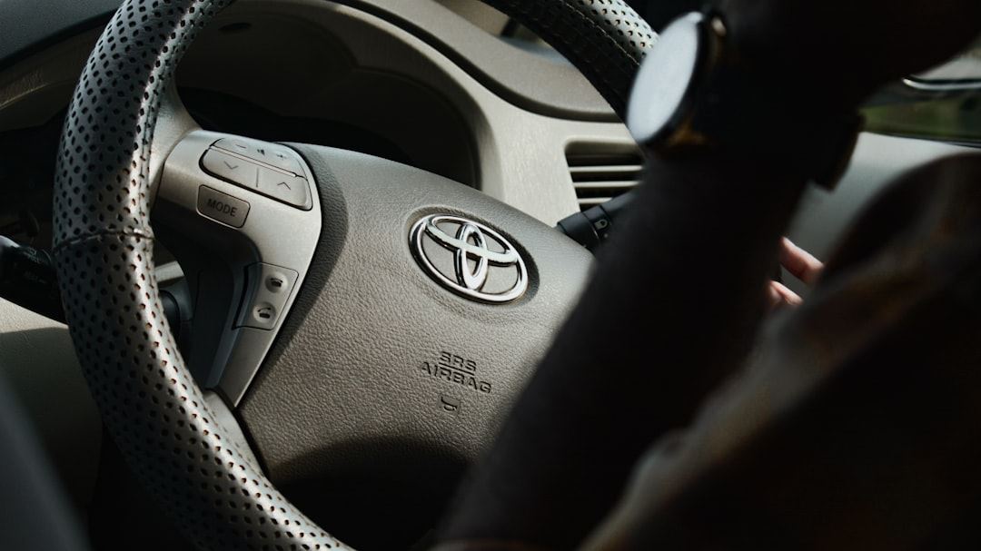 Why Toyota SUVs Continue to Lead the Market: Insights for American Drivers