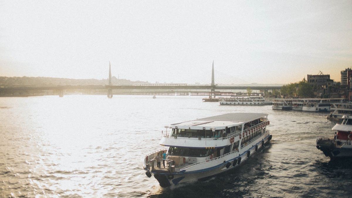 How To Get Affordable River Cruise For Seniors