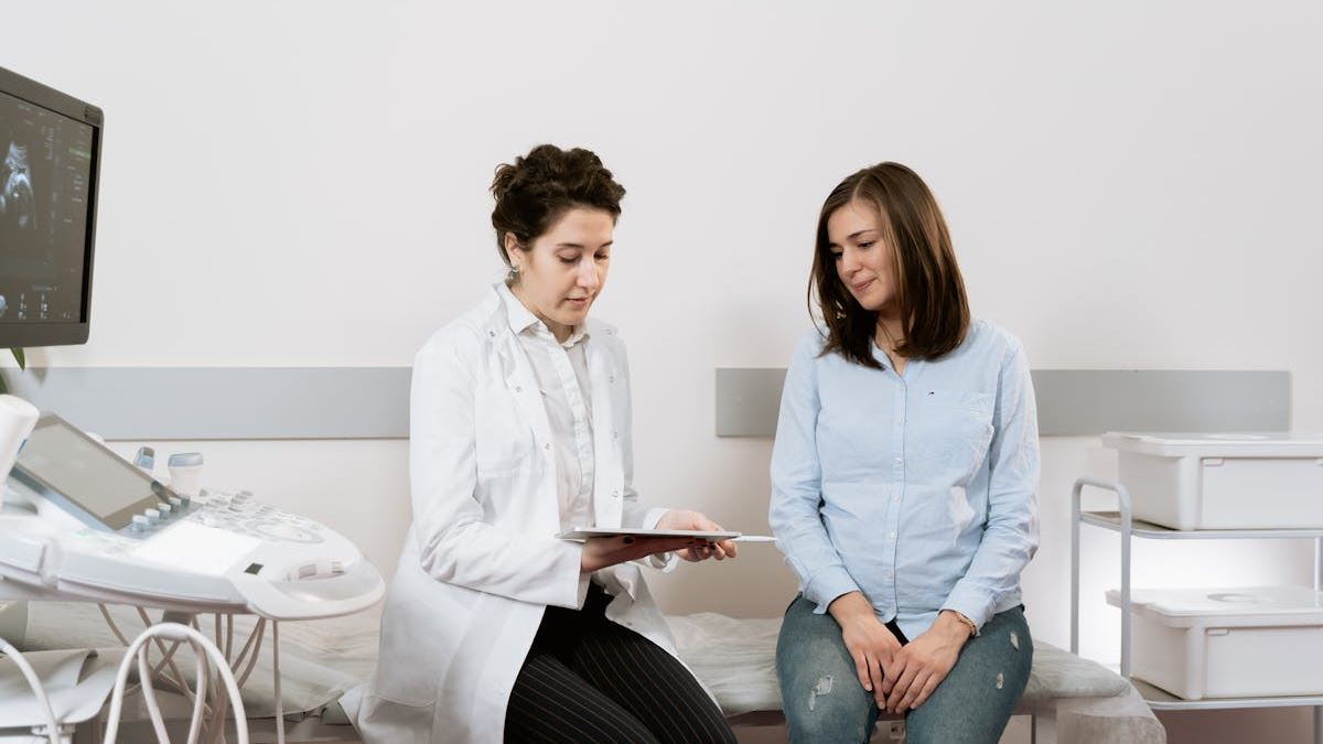 Comprehensive Care with the Top Gynecologist Near Me: What Every Woman Should Know
