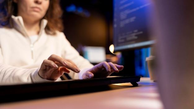 Unlocking New Career Horizons with Cyber Security Degree Online