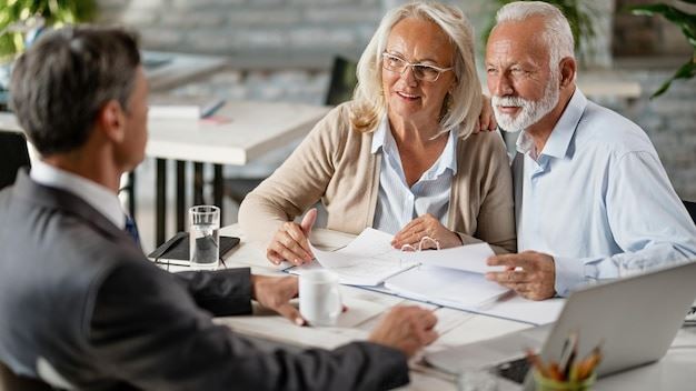 Strategic Retirement Planning in Connecticut: Securing Your Future with a Trusted Financial Planner