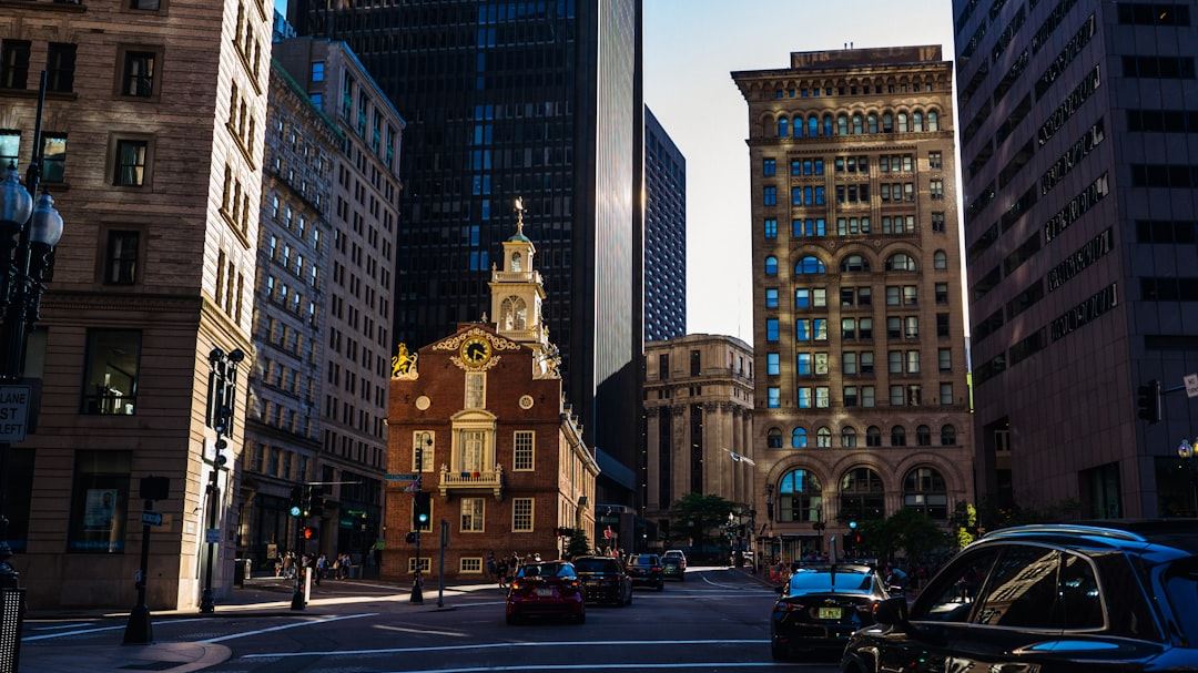 Maximizing Savings: Strategies to Get the Best Car Insurance Rates in Massachusetts