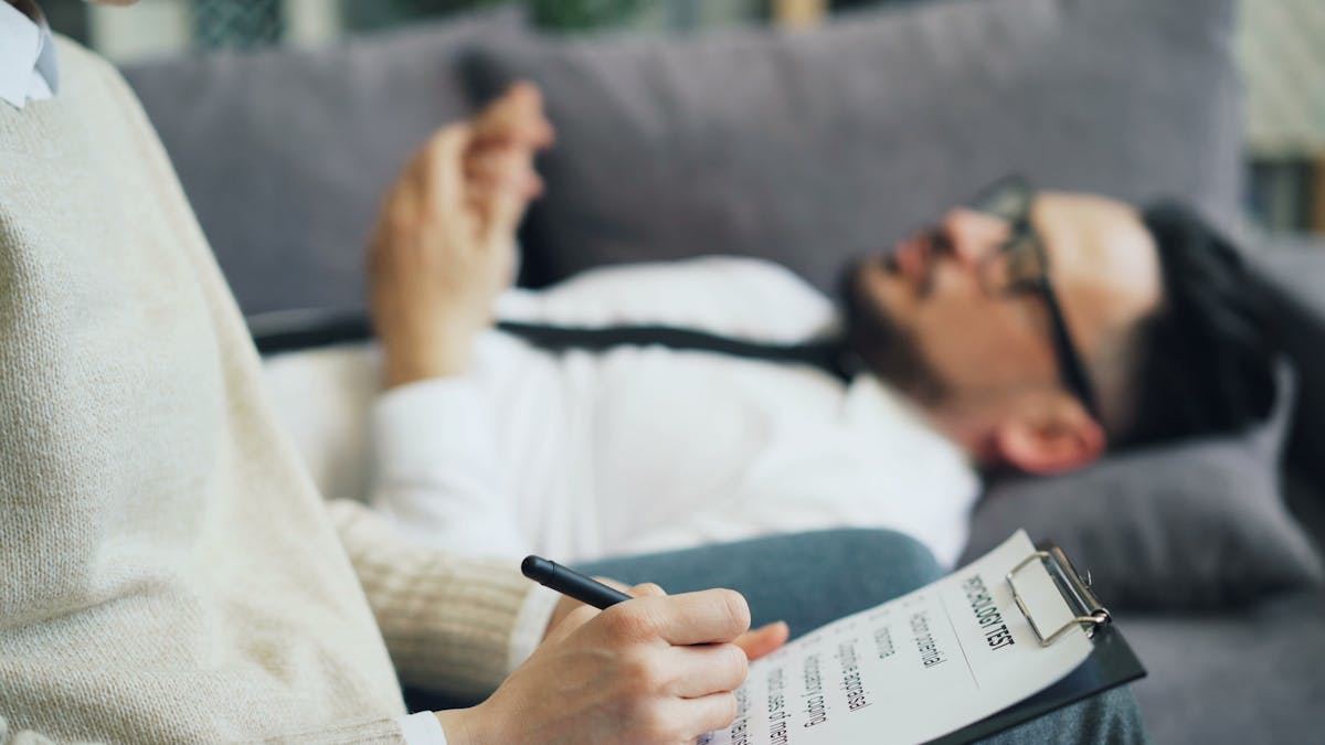Find the Right Therapist For Anxiety and Depression Near You