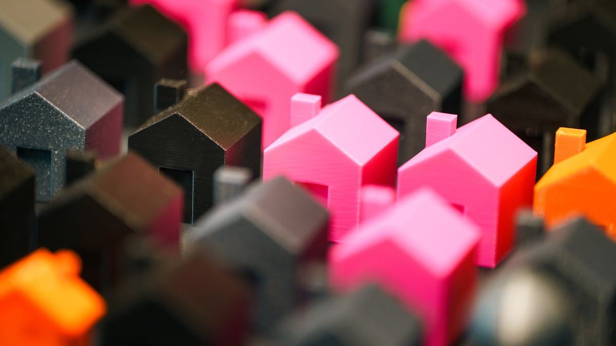 Choosing the Perfect Mortgage Lender: Strategies for U.S. Homebuyers in a Competitive Market