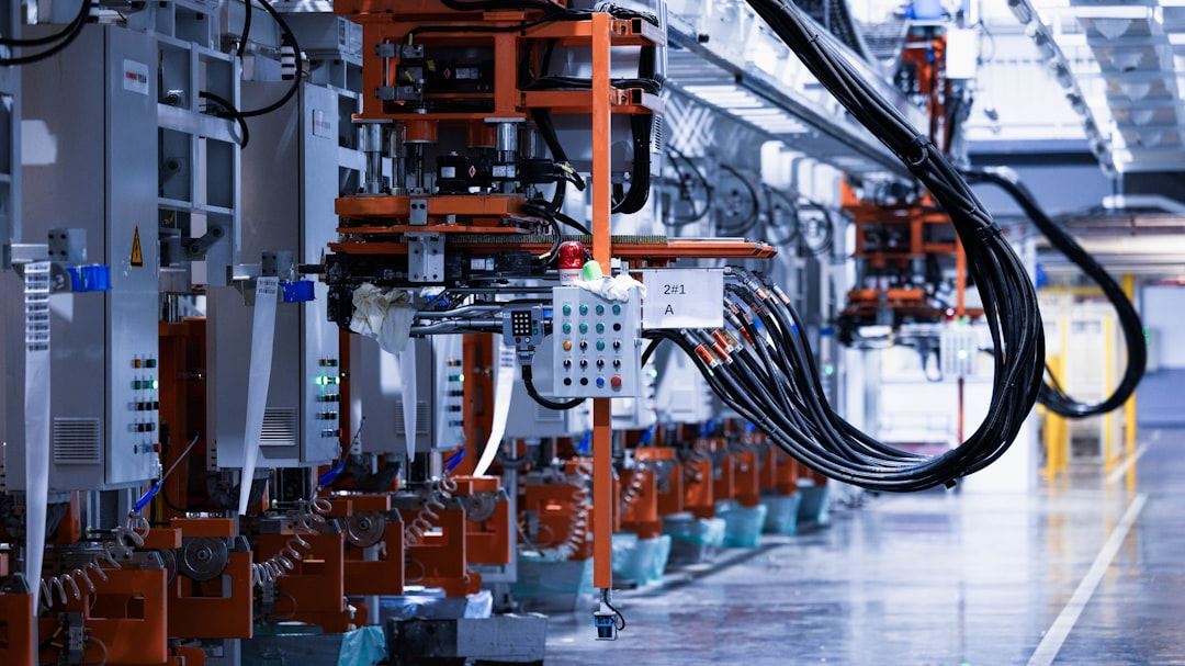 Top Automation Companies in the US