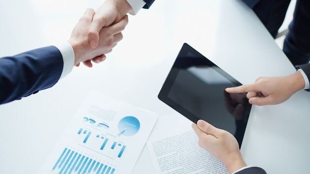 Harnessing Data-Driven Strategies: The Critical Role of Investment Banking Analytics in Dealmaking