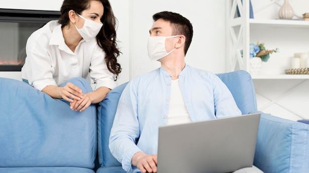 Exploring the Benefits and Challenges of Earning an Online Family Nurse Practitioner Degree in the United States