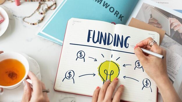 Mastering Start Up Business Finance: Strategies for Navigating Funding Challenges in the United States
