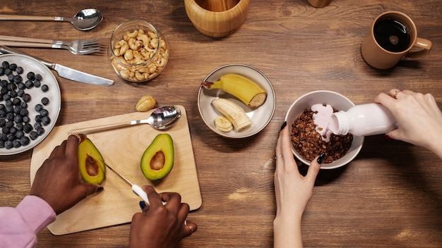 The Ultimate Guide to nn10 Foods Lower Cortisol: Natural Strategies for Stress Relief and Better Well-being