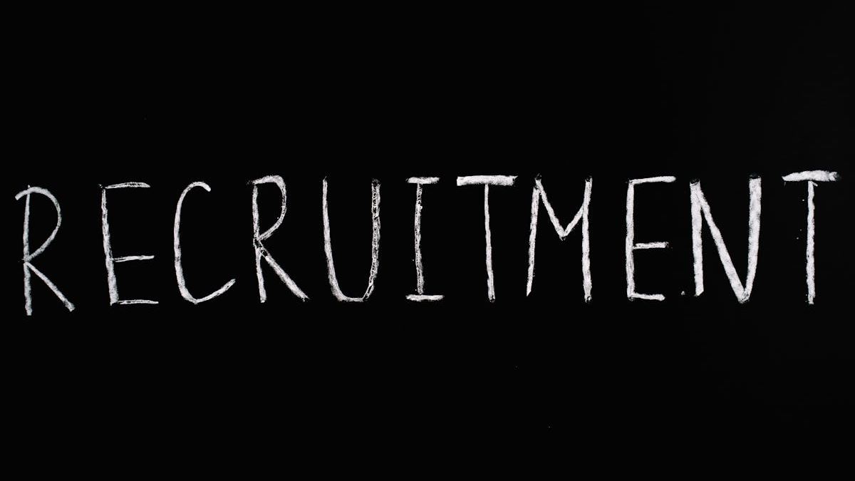Selecting the Perfect Recruiting Software Solutions: A Strategic Approach for U.S. Businesses