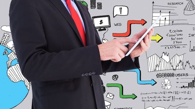 Strategic Growth in the Digital Advertising Platforms Business: Insights for US Market Leaders