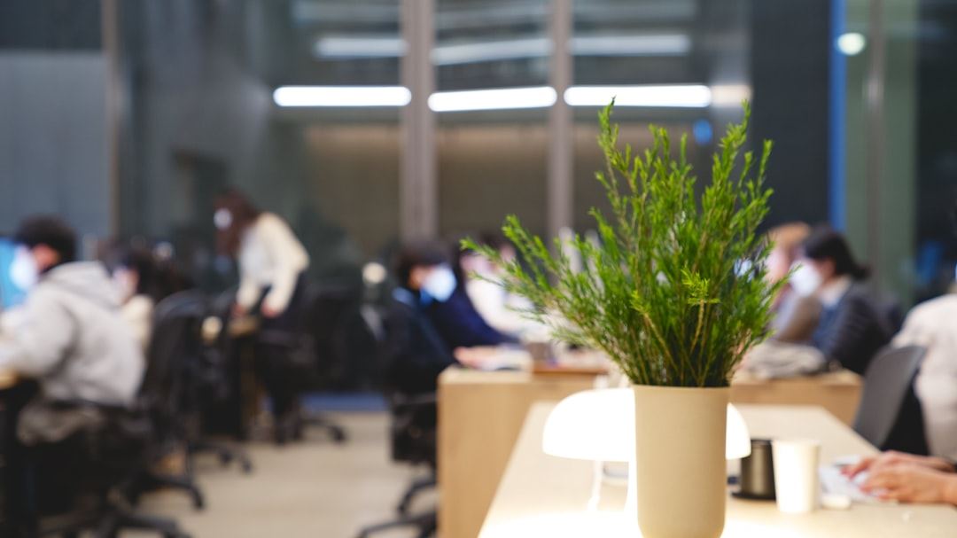 Why Implementing Workplace Management Software Is a Game-Changer for US Companies