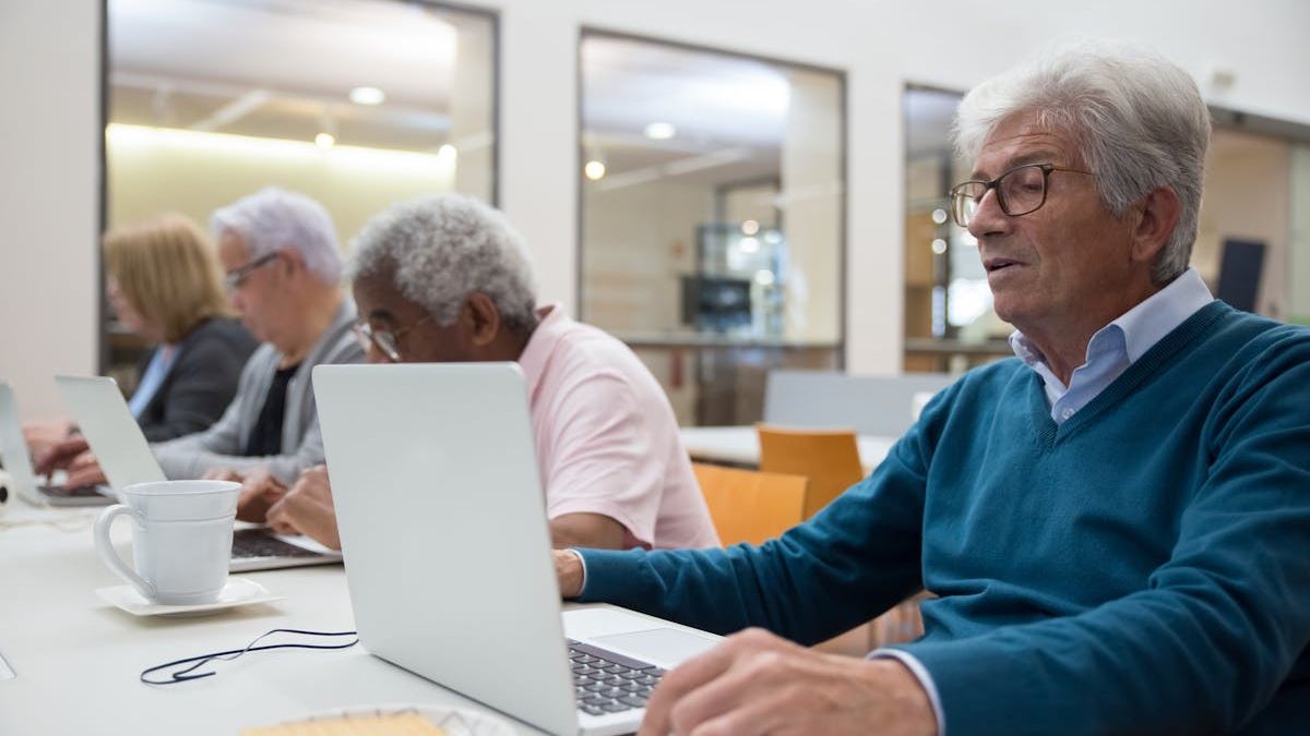 Designing Inclusive Lifelong Learning Programs for a Diverse America