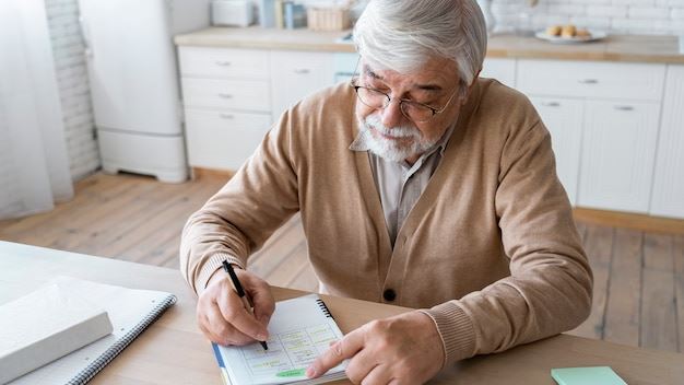 Optimizing Retirement Plans: Strategies for a Comfortable and Secure Retirement in the U.S.