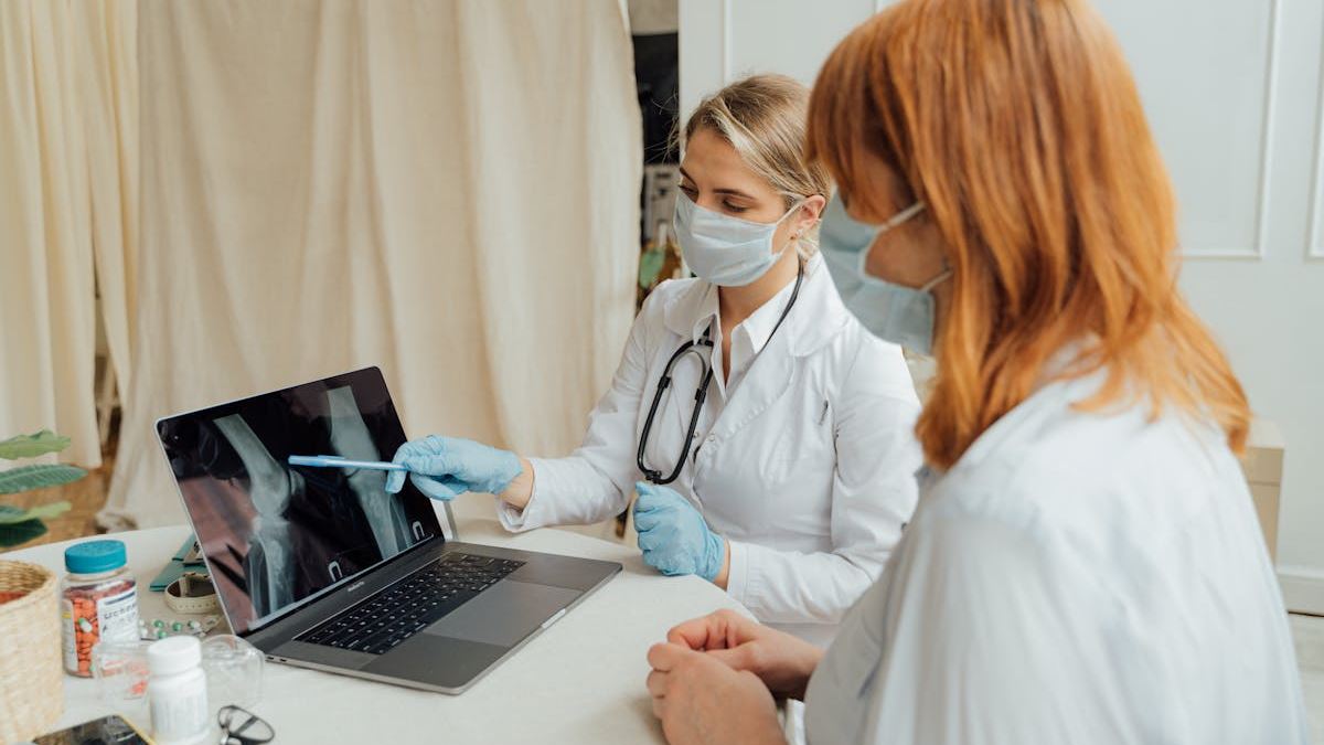 Navigating Your Healthcare: How to Effectively Find Medicare List Doctors Near You in the United States