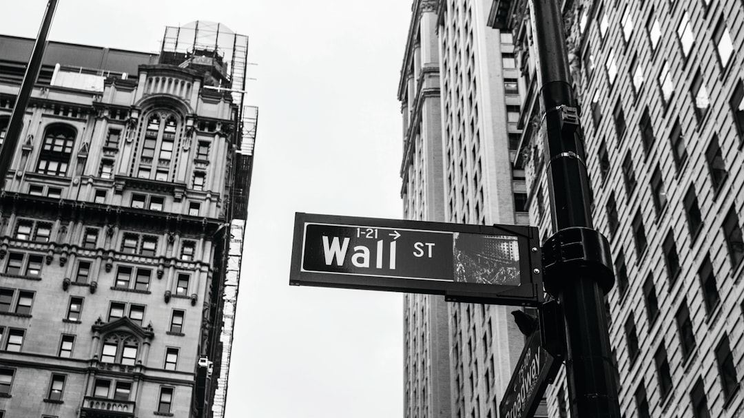 Why Merrill Wealth Management Is the Go-To Choice for High-Net-Worth Individuals in the US