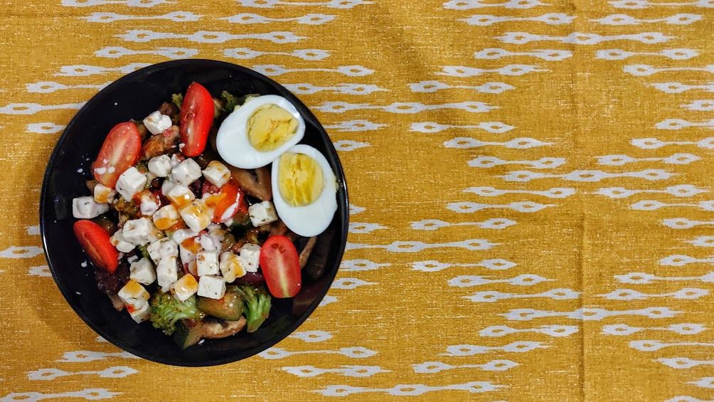 How to Make a Perfect Chicken Club Salad Recipe Every Time: Tips and Tricks