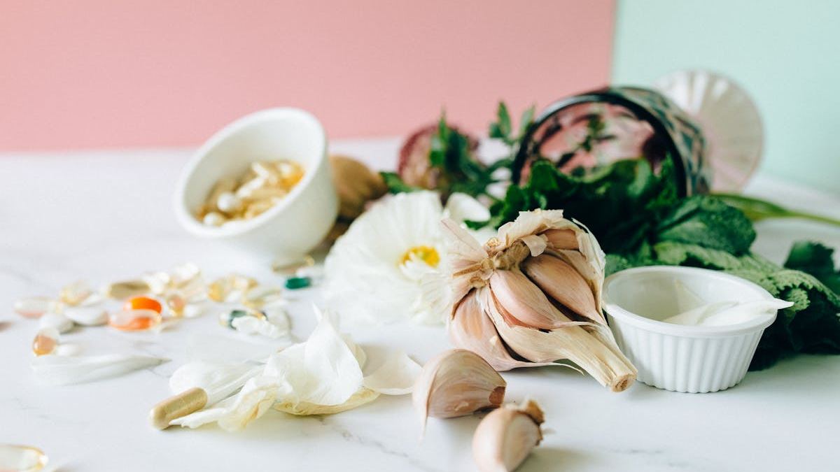 Holistic Health: The Complete Path to Well-being