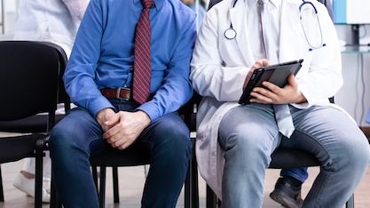Advancing Care: Exploring Non-Surgical Prostate Cancer Treatments in Today’s Medical Landscape