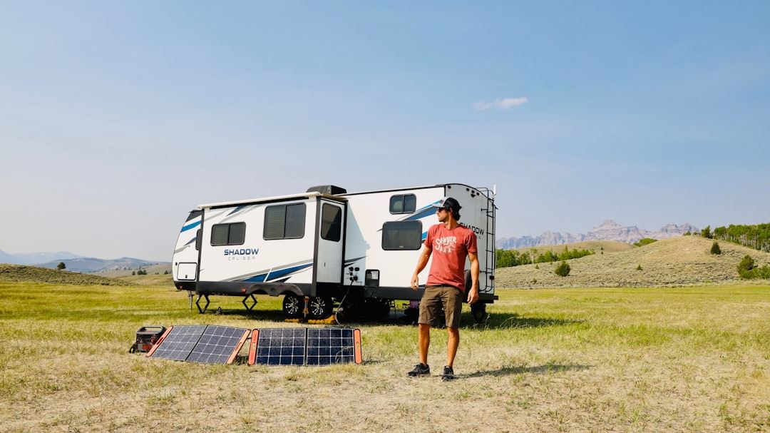 Harnessing the Sun: A Deep Dive into Portable Solar Generators for Americans' Diverse Needs