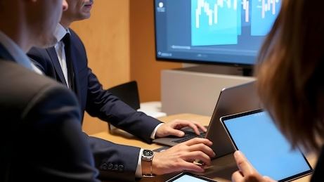Maximizing Investment Portfolios with Expert Financial Advisors: A Strategic Approach for U.S. Investors