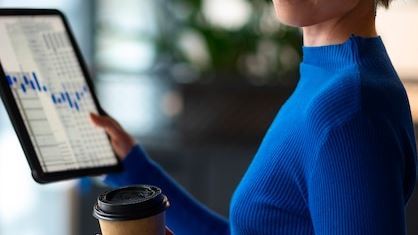Harnessing Data for Success: The Power of Business Analytics