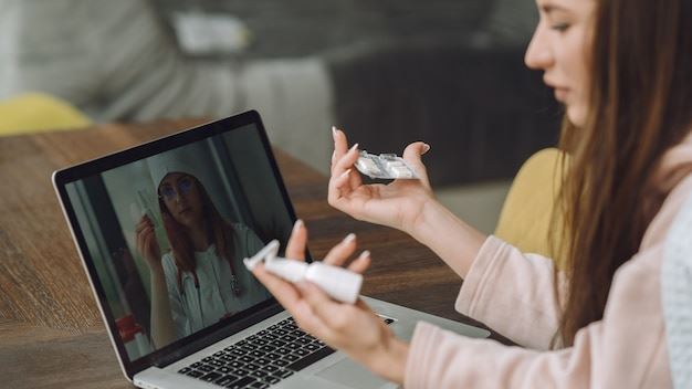 Understanding the Impact of Telehealth Services on Mental Health Accessibility in the United States