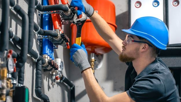 Everything You Need to Know About Gas Line Installation