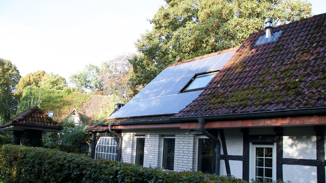 Transforming Homes with Solar Energy: Strategies for a Sustainable Future in the United States