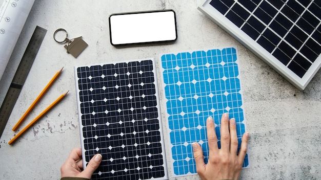 Innovations in Renewable Energy Technologies: Transforming America's Power Grid