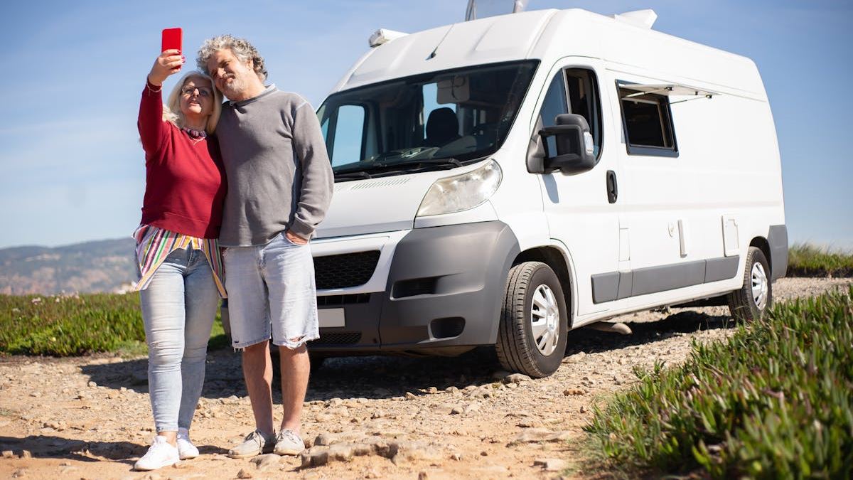 How to Maximize Value When Engaging in Used NN25 Foot RV Medium Size RV Sales in the United States