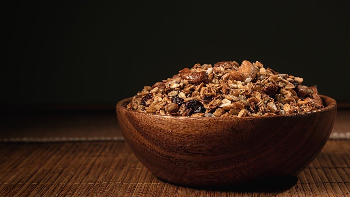 Top 10 Foods High Protein in the United States: Boost Your Nutrition Naturally