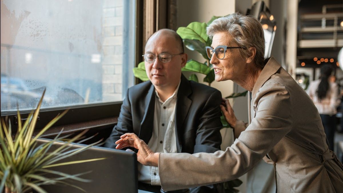 Optimizing Business Growth with Expert Financial Consulting Services in the US