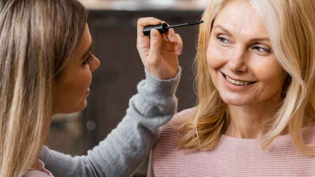 Transform Your Look: Best Haircuts for Thin Fine Hair Over 50 in America