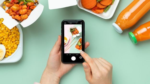 Discover Healthy Food Delivery Options You’ll Love