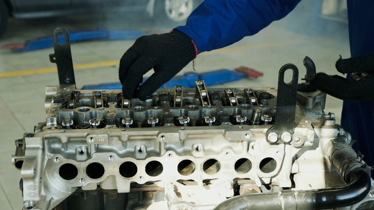 Essential Garage Fixing Solutions for Longevity and Safety