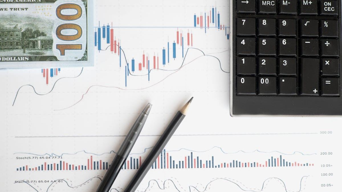 Money Market Funds for Short-Term Goals – Boost Your Savings