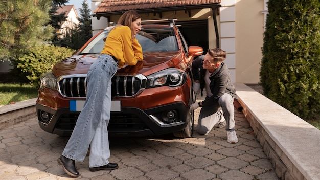 Luxury Redefined: The Best SUVs for Style, Performance, and Comfort in the United States