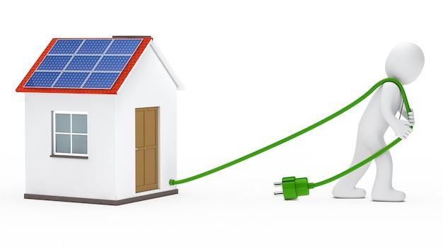 Maximizing Your Investment: Strategic Tips for Installing a Home Solar Panel System in the United States
