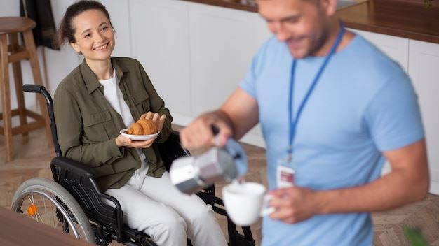 Discover the Top Assisted Living Facilities in Your Area
