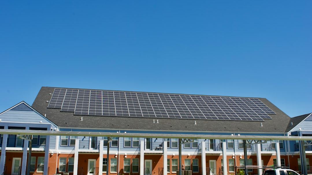 Maximizing Your Home's Potential with Solar Electricity Home in the United States