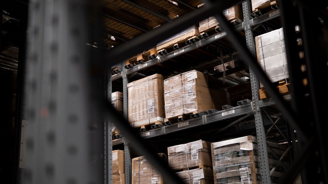 Guide To Finding The Right Warehouse Management Systems For Small Businesses