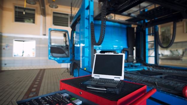 Driving Efficiency: Finding Top Rated Fleet Management Software Solutions