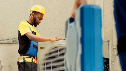 Top Strategies for Efficient AC Repair in Your Local Area