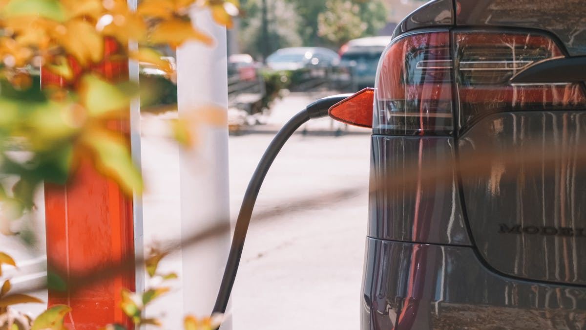 Navigating the Future: How the Top 10 Electric Cars for 2025 Will Revolutionize the U.S. Automotive Market
