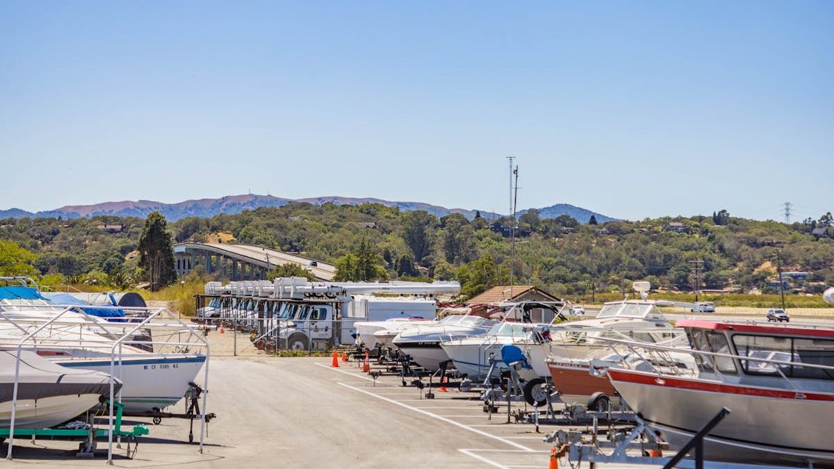 Navigating the Market: Expert Insights into Bank Foreclosed RVs Sale Across the United States