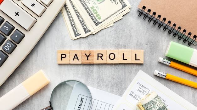 Optimizing Small Business Payroll: Strategies for Efficiency and Compliance in the United States