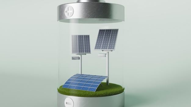 Analyzing the True Cost of Solar Battery Storage in the U.S.: What Homeowners Should Know