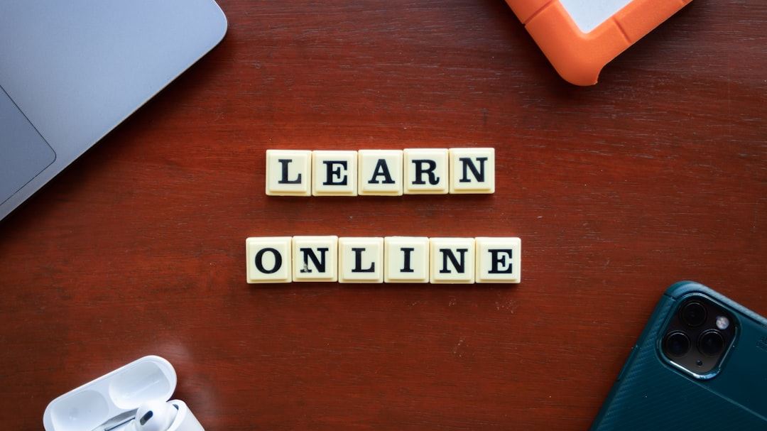 Maximizing Career Growth Through Online Courses in the United States