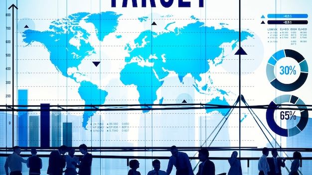 The U.S. Market Landscape: How Business Advisory Firms Drive Competitive Advantage